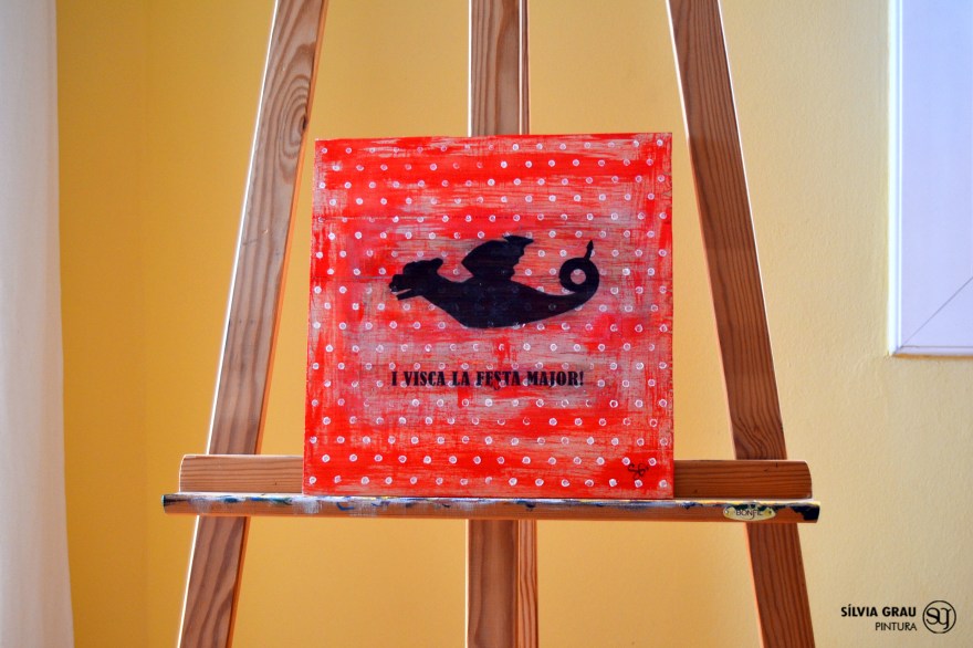 11- I Visca la Festa Major