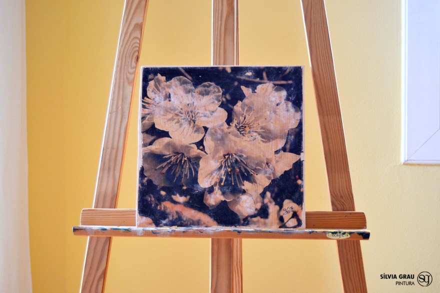 17- Flors de Cirerer