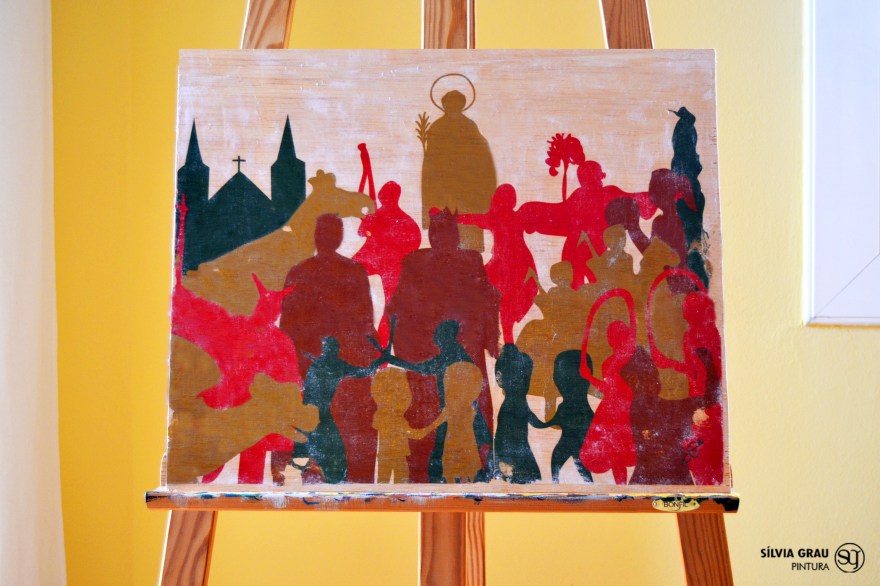 19- Els Balls de la Festa Major